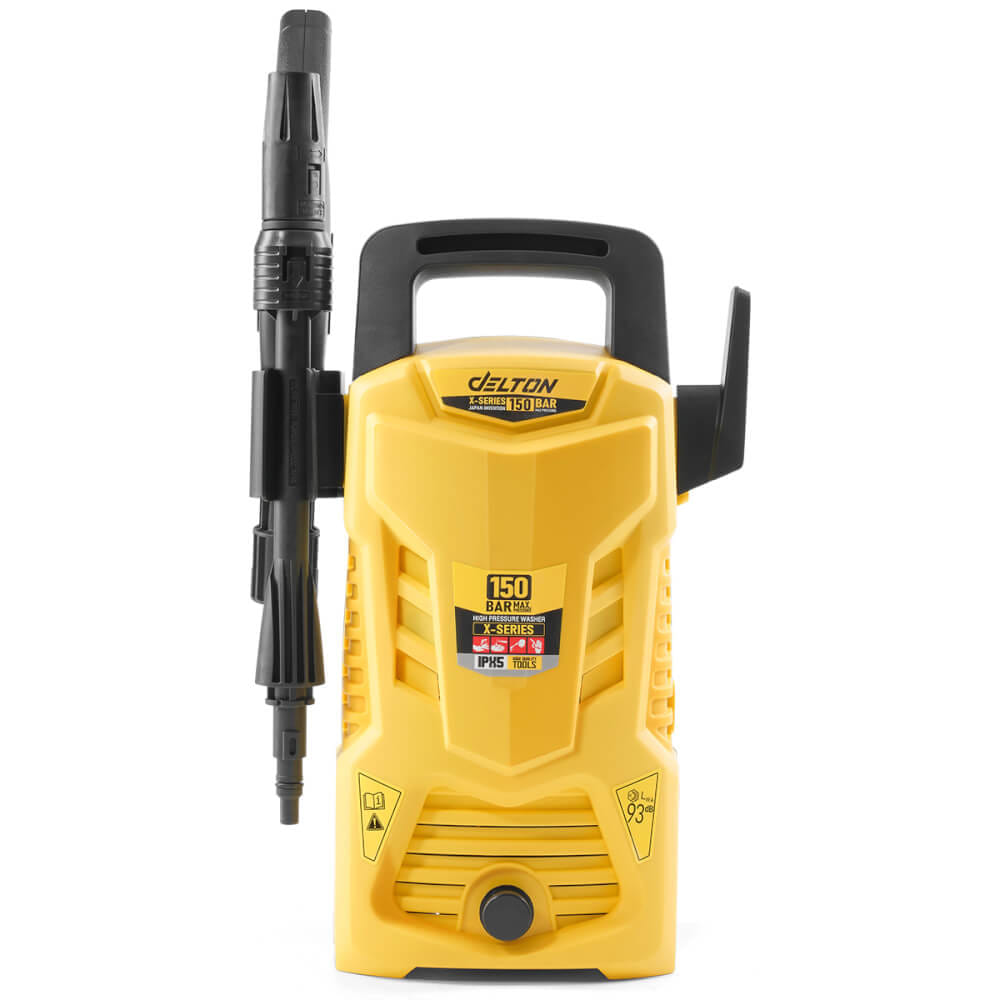 เครื่องฉีดน้ำแรงดันสูง DELTON รุ่น JP-99X 150 บาร์ 1800 วัตต์_2